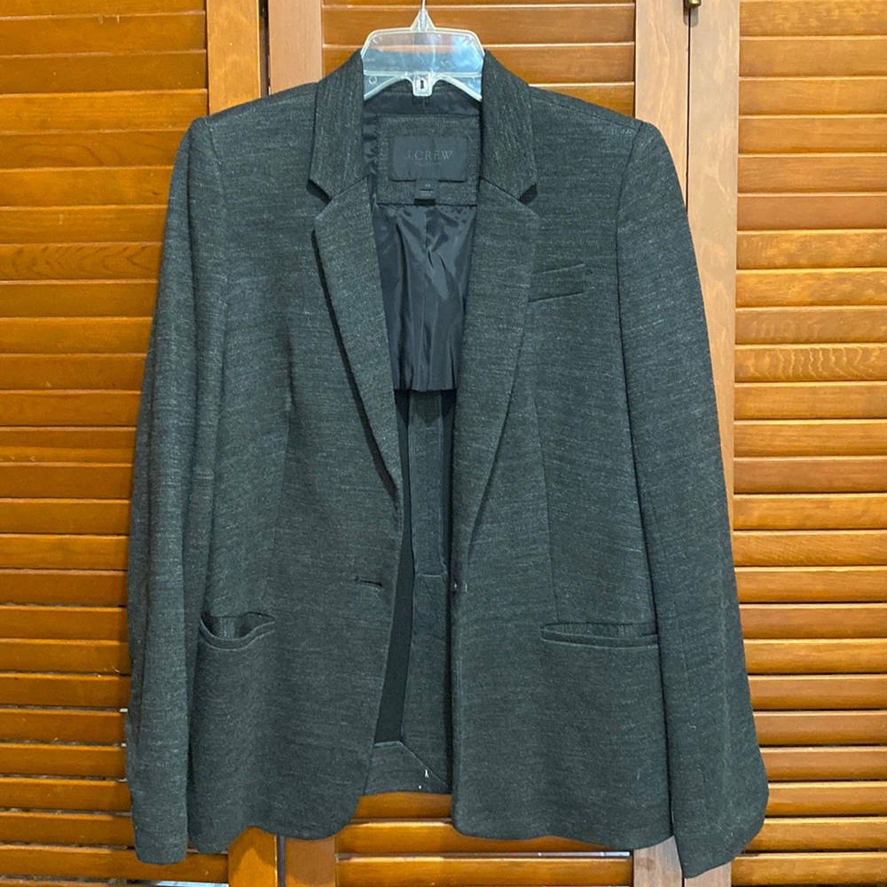 J.Crew Blazer - image 1